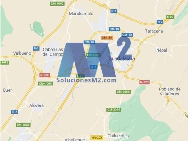 Terreno en Venta en Alovera