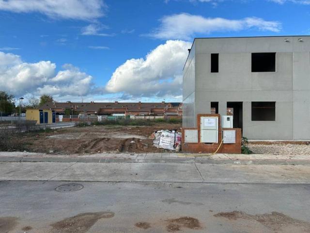 Terreno en Venta en Alovera