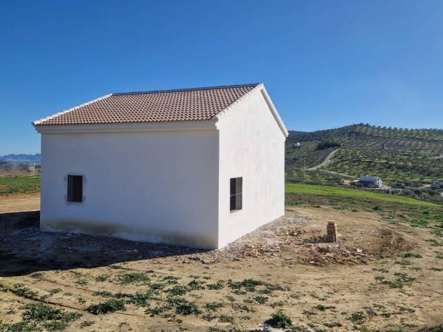 Terreno en Venta en Alozaina