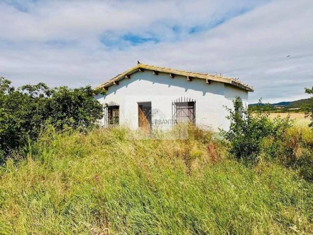 Terreno en Venta en Allo