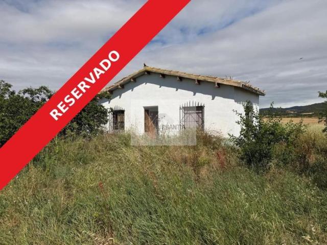 Terreno en venta en Allo, CTRA SESMA, 31262