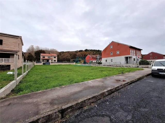 Terreno en Venta en Allariz