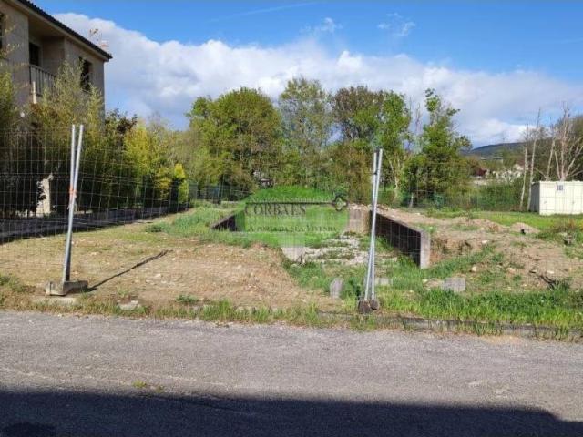 Terreno en Venta en Allariz