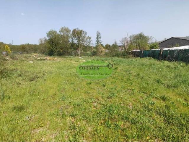 Terreno en Venta en Allariz