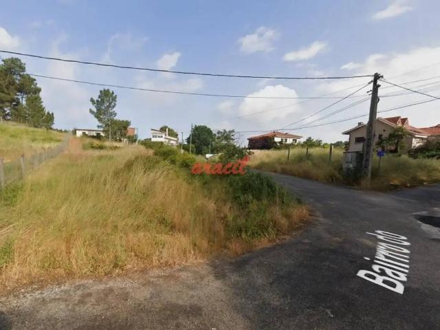 Terreno en Venta en Allariz