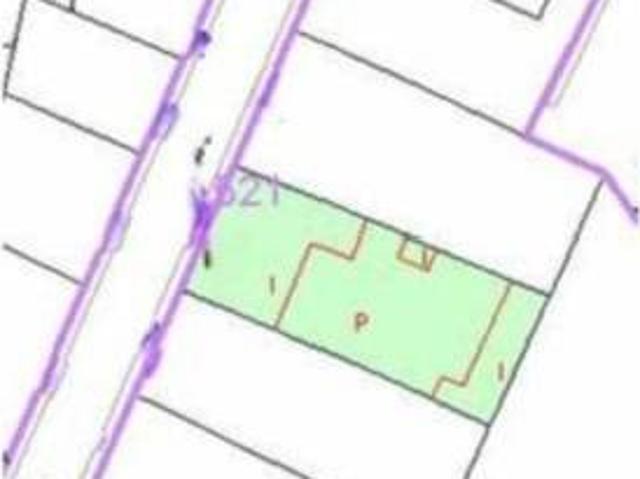 Terreno en Venta en Almodóvar del Campo