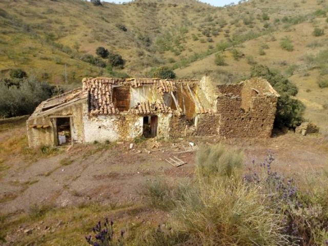 Terreno en Venta en Almogía
