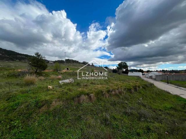 Terreno en Venta en Almonacid de Zorita