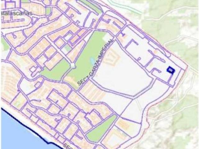 Terreno en Venta en Almonte