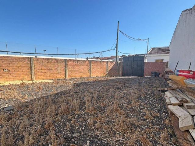 Terreno en Venta en Almonte