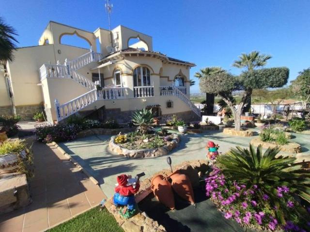 Terreno en Venta en Almoradí