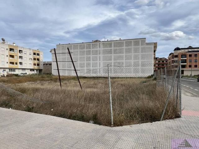 Terreno en Venta en Almoradí
