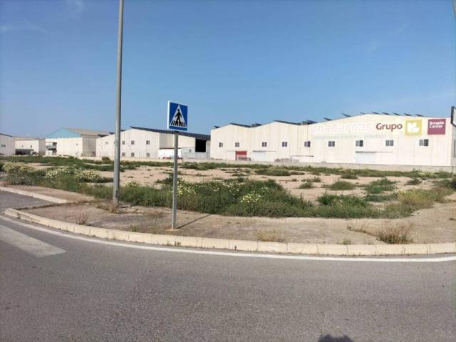 Terreno en Venta en Almoradí