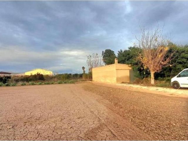 Terreno en Venta en Almoradí