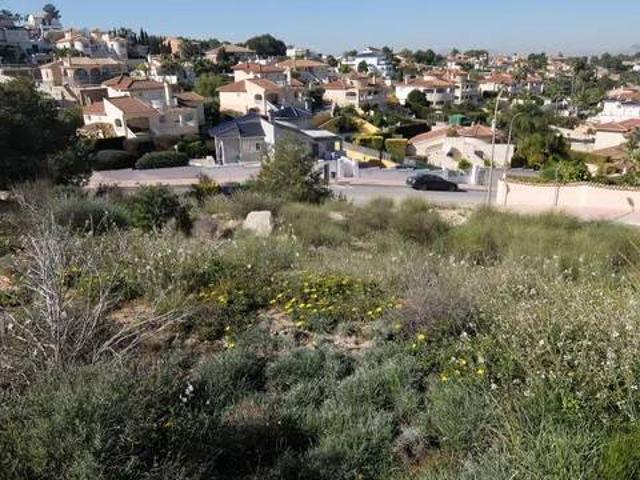 Terreno en Venta en Almoradí