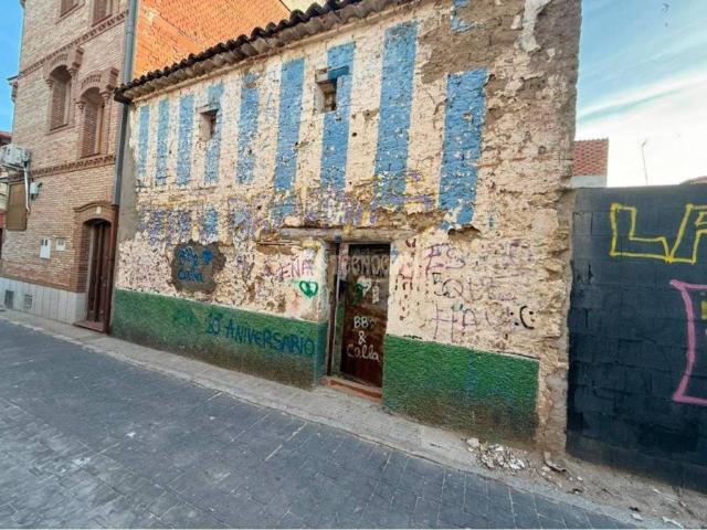 Terreno en Venta en Almorox