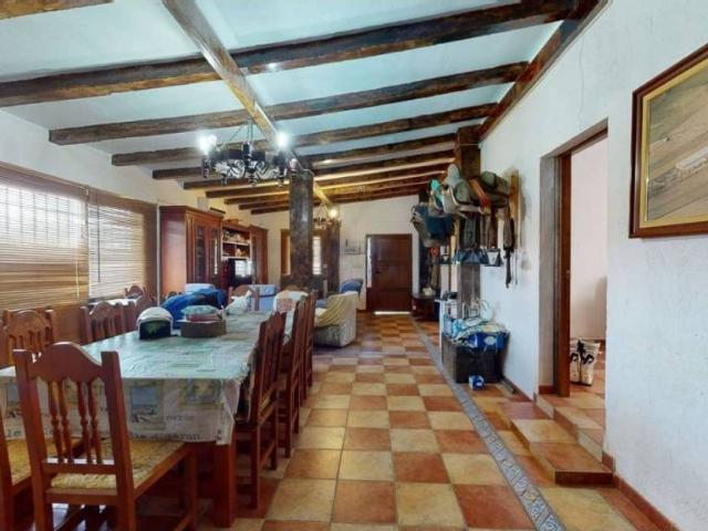 Terreno en Venta en Almorox
