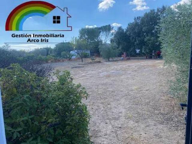 Terreno en Venta en Almorox