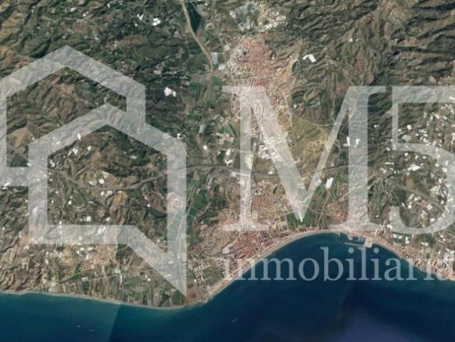 Terreno en venta en Almayate, Almayate Bajo
