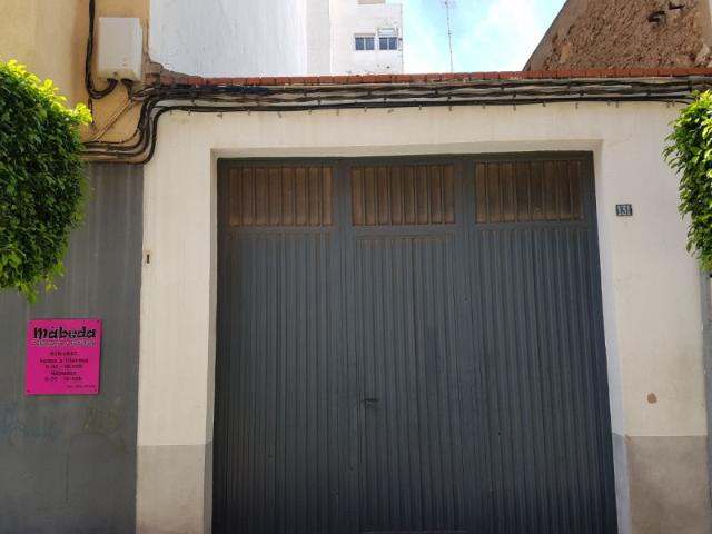 Terreno en venta en Almazora/Almassora, Almazora Almassora