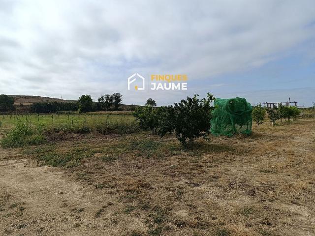 Terreno en venta en Almacelles, de 18.000 m² por 120.000