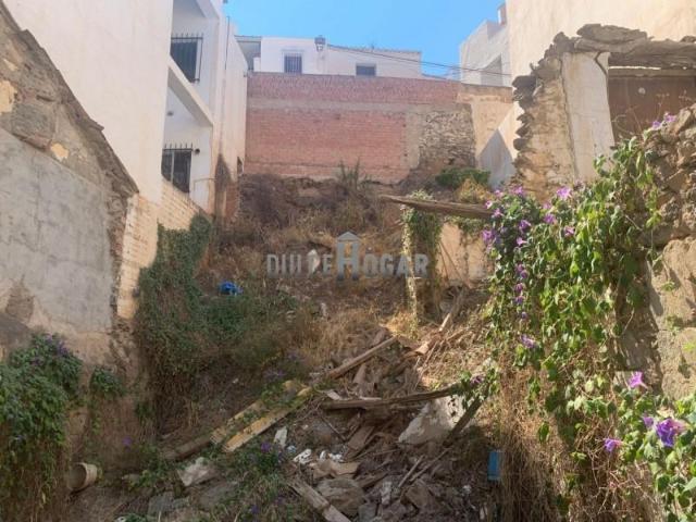Terreno en venta en Almáchar, Almachar