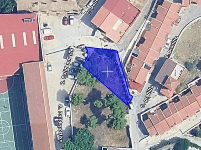 Terreno en Venta en Almáchar