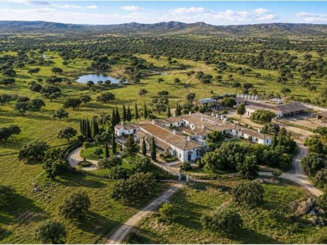 Terreno en Venta en Almadén