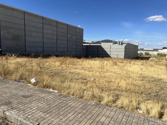 Terreno en Venta en Almagro