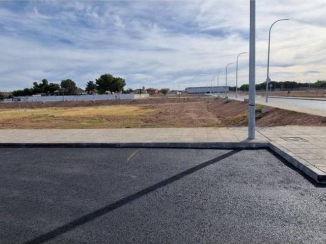 Terreno en Venta en Almagro