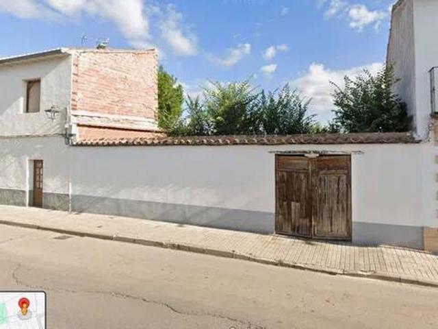 Terreno en Venta en Almagro