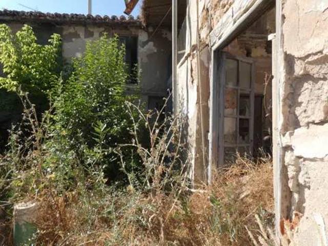 Terreno en Venta en Almagro