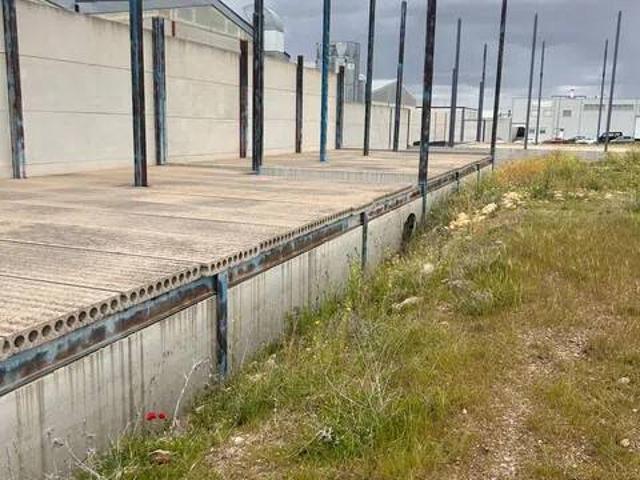 Terreno en Venta en Almagro
