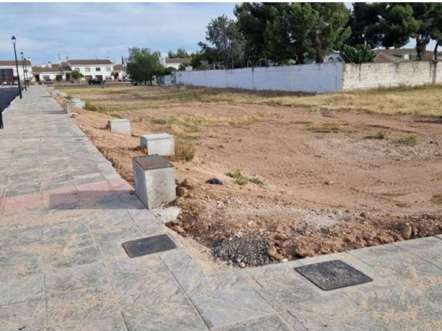Terreno en Venta en Almagro