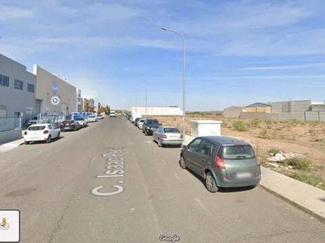 Terreno en Venta en Almagro