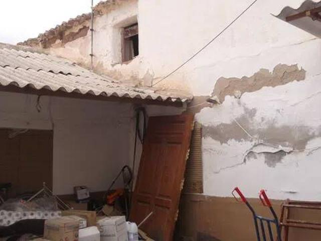 Terreno en Venta en Almagro