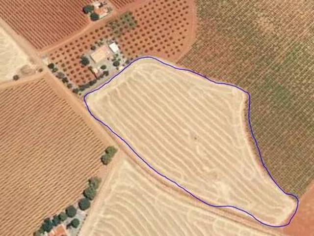 Terreno en Venta en Almagro