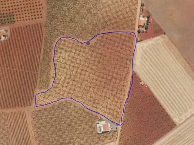 Terreno en Venta en Almagro