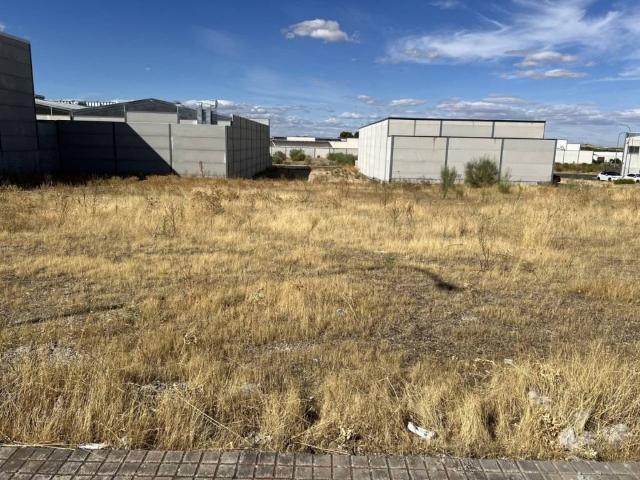Terreno en Venta en Almagro