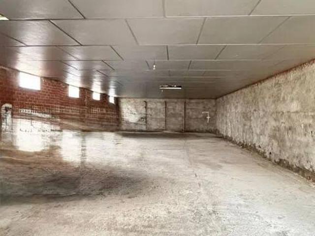 Terreno en Venta en Almagro