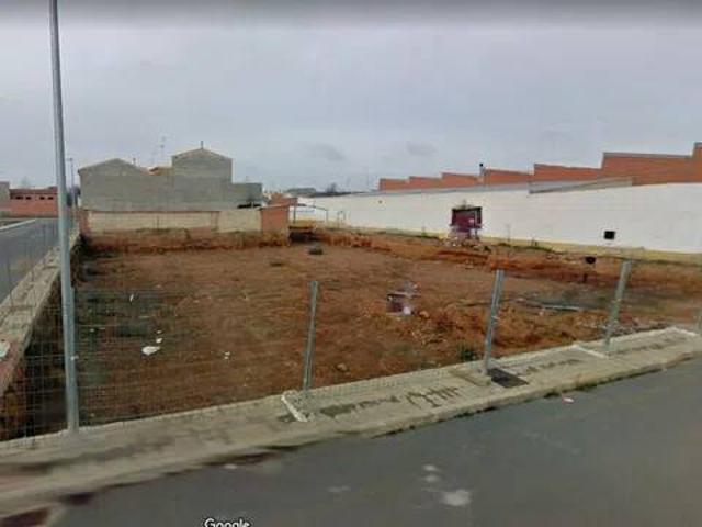 Terreno en Venta en Almagro