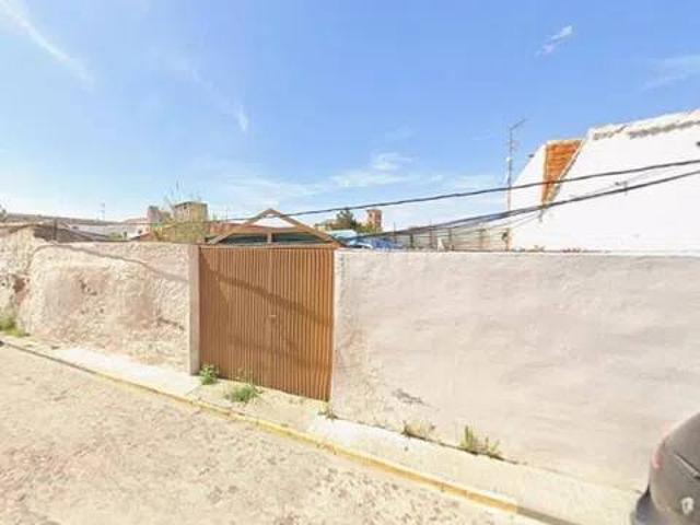 Terreno en Venta en Almagro