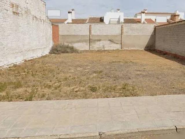 Terreno en Venta en Almagro