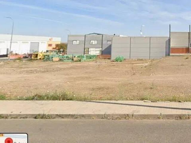 Terreno en Venta en Almagro