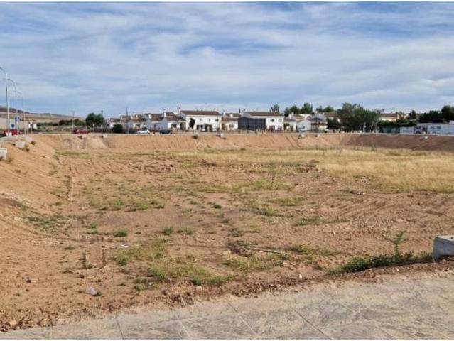 Terreno en Venta en Almagro