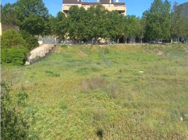 Terreno en Venta en Almansa