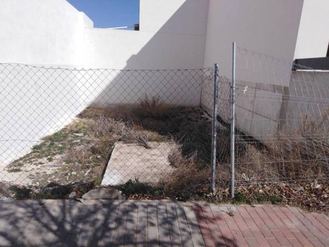 Terreno en Venta en Almansa
