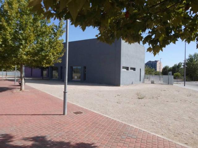 Terreno en Venta en Almansa