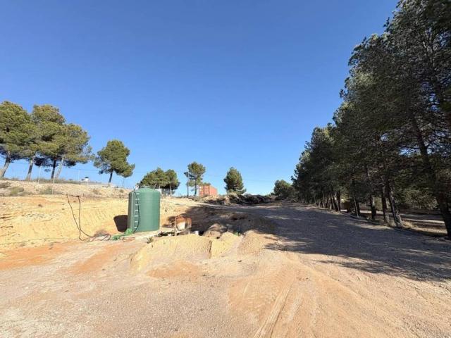 Terreno en Venta en Almansa