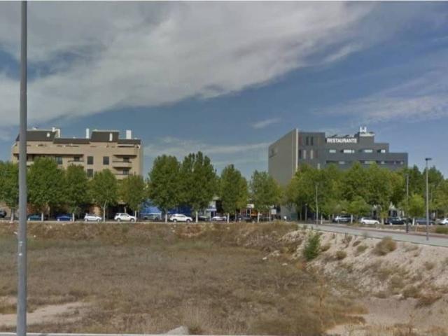 Terreno en Venta en Almansa